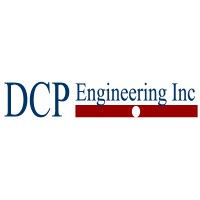 DCP Engineering Inc. logo, DCP Engineering Inc. contact details