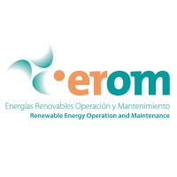 EROM, S.L logo, EROM, S.L contact details