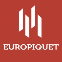 Europiquet logo, Europiquet contact details