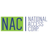 National Access Corp logo, National Access Corp contact details