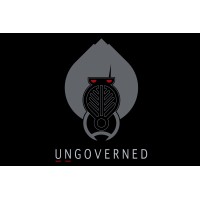 Ungoverned logo, Ungoverned contact details