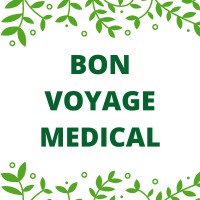 Bon Voyage Medical logo, Bon Voyage Medical contact details