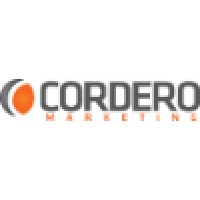 Cordero Marketing logo, Cordero Marketing contact details