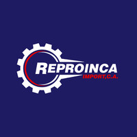 REPROINCA IMPORT logo, REPROINCA IMPORT contact details