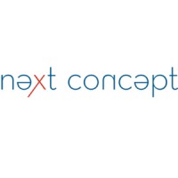 Next Concept logo, Next Concept contact details