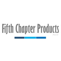 Fifth Chapter Products (Pty) Ltd logo, Fifth Chapter Products (Pty) Ltd contact details