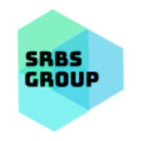 SRBS Group logo, SRBS Group contact details