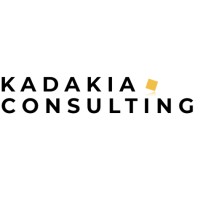 Kadakia Consulting logo, Kadakia Consulting contact details