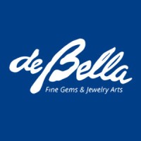 DeBella Fine Gems & Jewelry Arts logo, DeBella Fine Gems & Jewelry Arts contact details