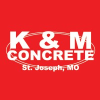 K & M Concrete Construction LLC logo, K & M Concrete Construction LLC contact details