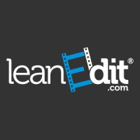 leanEdit LLC logo, leanEdit LLC contact details