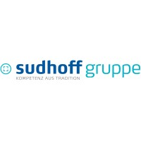 sudhoff gruppe logo, sudhoff gruppe contact details