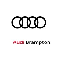 Audi Brampton logo, Audi Brampton contact details