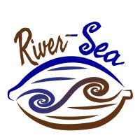 River-Sea Chocolates logo, River-Sea Chocolates contact details