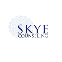 Skye Counseling logo, Skye Counseling contact details