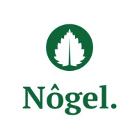 Nogel logo, Nogel contact details