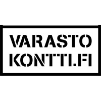 Suomen Varastokontti Oy logo, Suomen Varastokontti Oy contact details