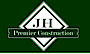 J.H. PREMIER CONSTRUCTION, INC. logo, J.H. PREMIER CONSTRUCTION, INC. contact details