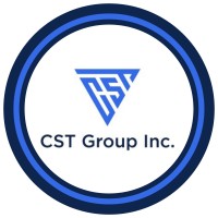 CST Group Inc. logo, CST Group Inc. contact details