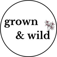 Grown & Wild Foods logo, Grown & Wild Foods contact details