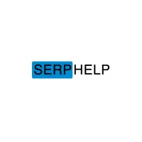 SERPHELP logo, SERPHELP contact details