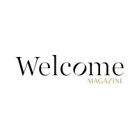 WELCOME MAGAZINE FRANCE logo, WELCOME MAGAZINE FRANCE contact details