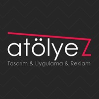 Atölye Z Reklam Ajansı logo, Atölye Z Reklam Ajansı contact details