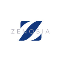 ZENOBIA logo, ZENOBIA contact details