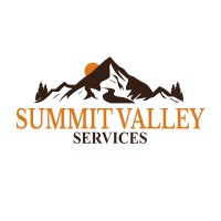 Summit Valley Services logo, Summit Valley Services contact details