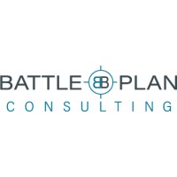 Battle Plan Consulting logo, Battle Plan Consulting contact details