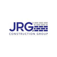 JRG Construction Group, LLC logo, JRG Construction Group, LLC contact details