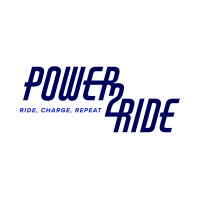 Power2Ride logo, Power2Ride contact details