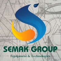 SEMAK GROUP logo, SEMAK GROUP contact details