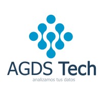 AGDS Tech logo, AGDS Tech contact details