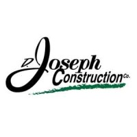 D Joseph Construction logo, D Joseph Construction contact details