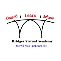 Bridges Virtual Academy logo, Bridges Virtual Academy contact details