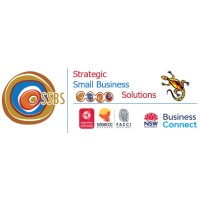 Strategic Small Business Solutions logo, Strategic Small Business Solutions contact details