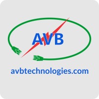 AVB TECHNOLOGIES PRIVATE LIMITED logo, AVB TECHNOLOGIES PRIVATE LIMITED contact details