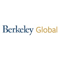 Berkeley Global logo, Berkeley Global contact details