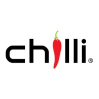 Chilli Group logo, Chilli Group contact details