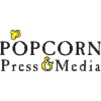 Popcorn Press & Media, Inc. logo, Popcorn Press & Media, Inc. contact details