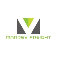 MARREV Freight logo, MARREV Freight contact details