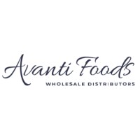 AVANTIFoods logo, AVANTIFoods contact details