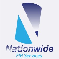 Nationwide FM Services logo, Nationwide FM Services contact details