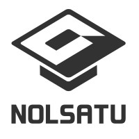 NolSatu logo, NolSatu contact details