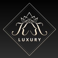 K&K Luxury logo, K&K Luxury contact details