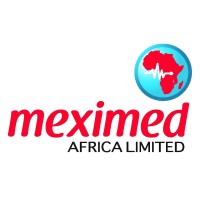 Meximed Africa Limited logo, Meximed Africa Limited contact details