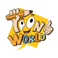 Toonworld Education logo, Toonworld Education contact details