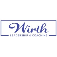 WIRTH Leadership and Coaching logo, WIRTH Leadership and Coaching contact details