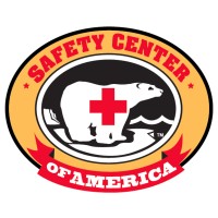 Safety Center of America logo, Safety Center of America contact details